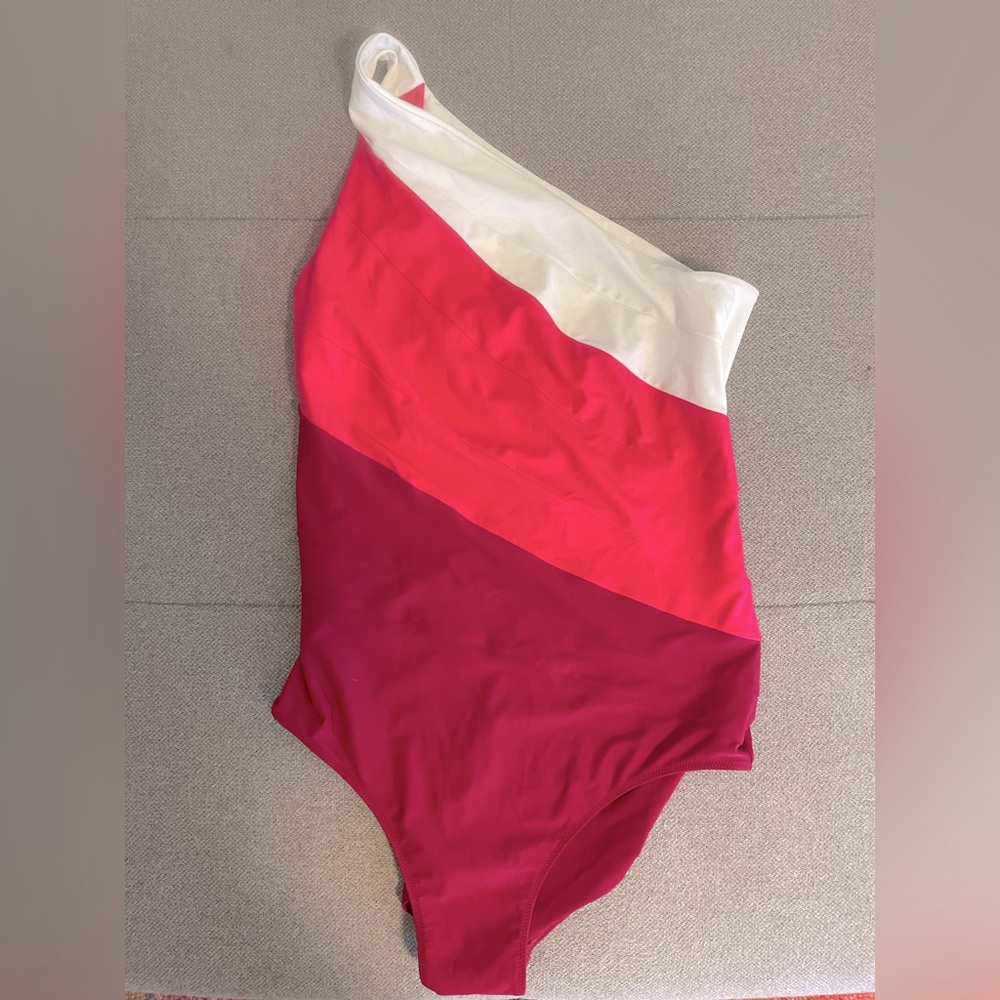 Summersalt Sidestroke Swimsuit
